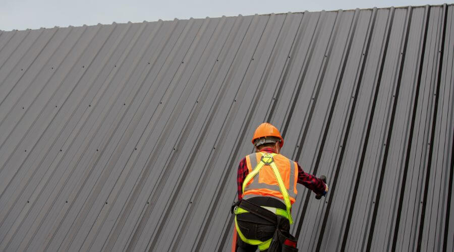 Local Siding Services in Clifton, OH